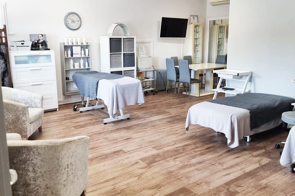 The Warsash centre