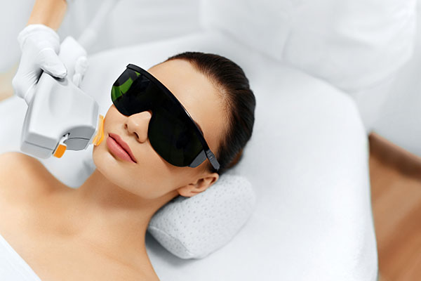 VTCT Level 4 Certificate in Laser and Light Therapy ( hair removal & skin rejuvination) (1/6)